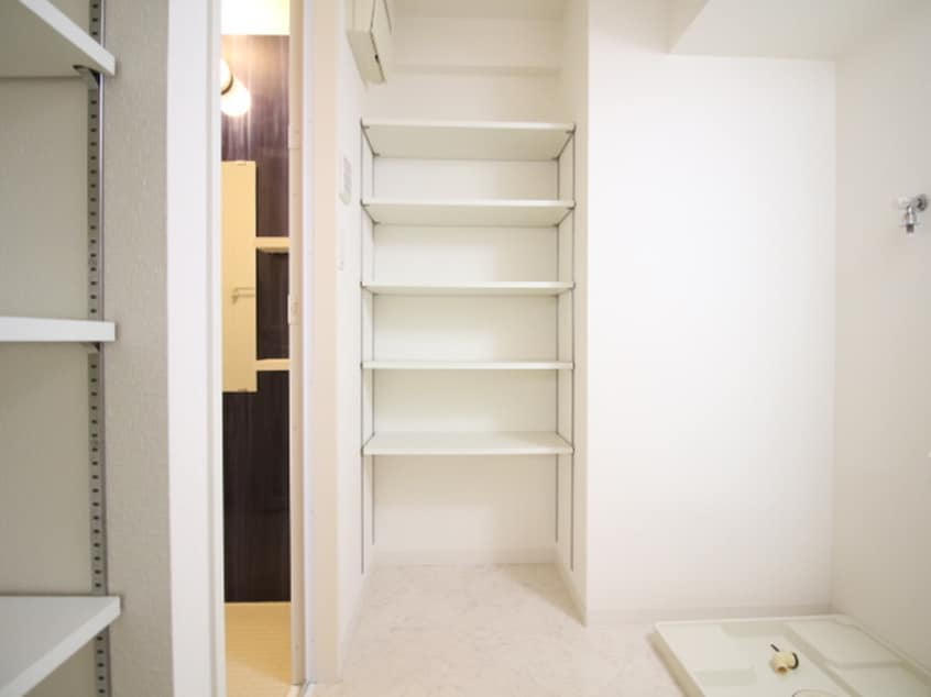 収納 プロシード大須