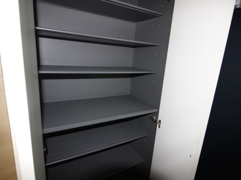 靴箱 プロシード大須