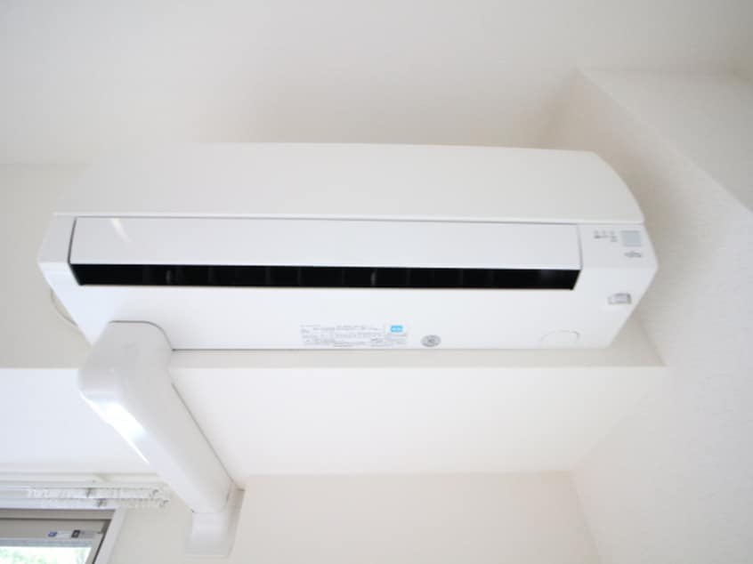 内観写真 プロシード大須