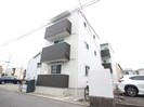 Crystal Green　桜山の外観