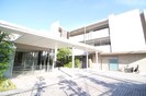 プラウド星ヶ丘（108）の外観