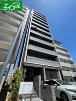 オークスクエア吹上