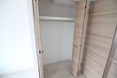 収納 オークスクエア吹上