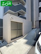 周辺環境 オークスクエア吹上