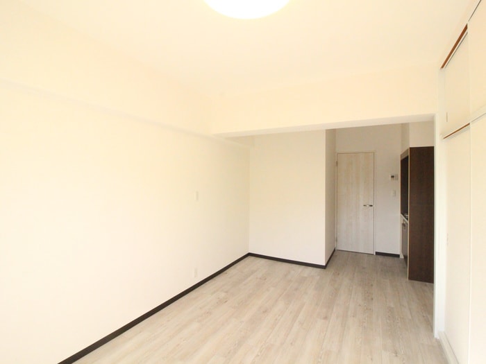 居室 ラ・メゾン翠山