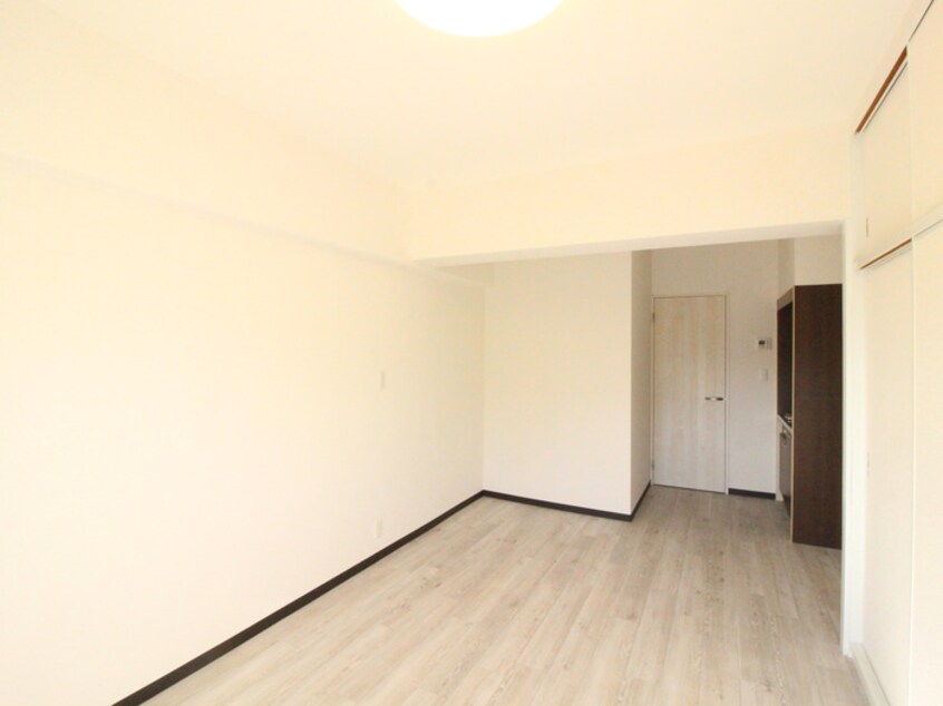 居室 ラ・メゾン翠山