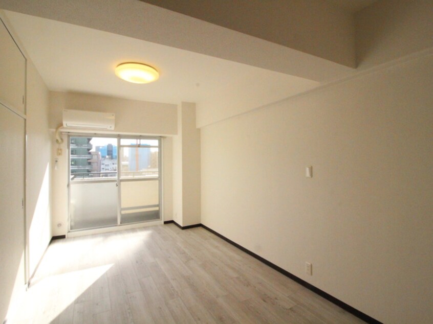 居室 ラ・メゾン翠山