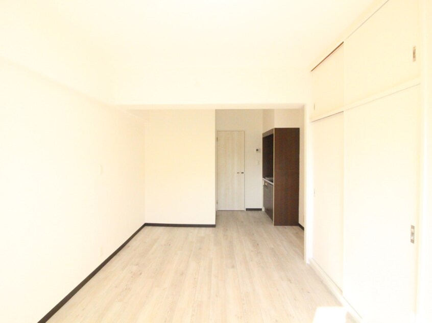 居室 ラ・メゾン翠山