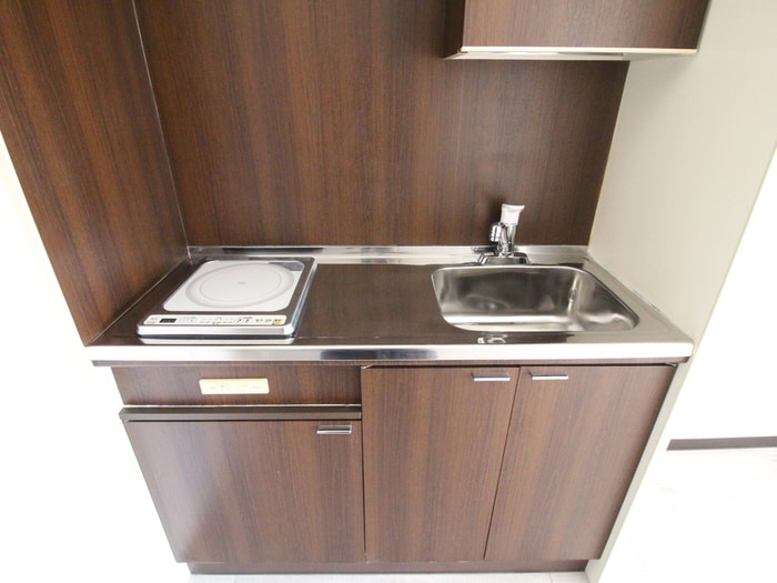 キッチン ラ・メゾン翠山