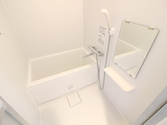 バス／シャワールーム等 ラ・メゾン翠山