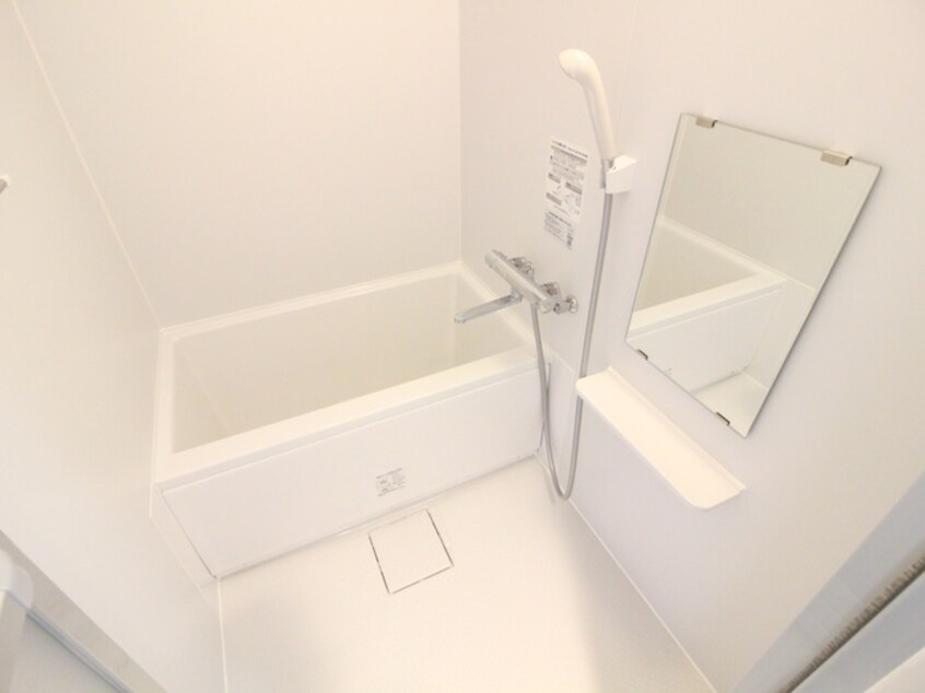 バス／シャワールーム等 ラ・メゾン翠山