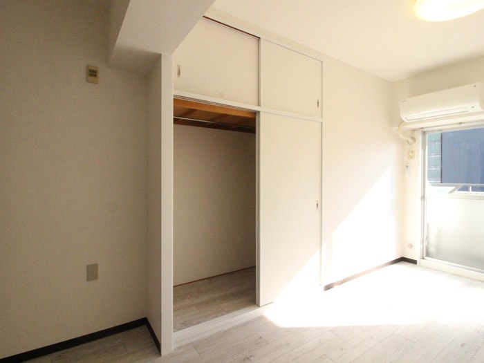 収納 ラ・メゾン翠山