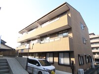 クリエイト富が丘