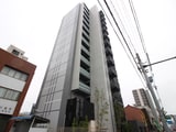 S-RESIDENCE亀島駅前ascent