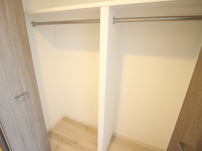 収納 S-RESIDENCE亀島駅前ascent