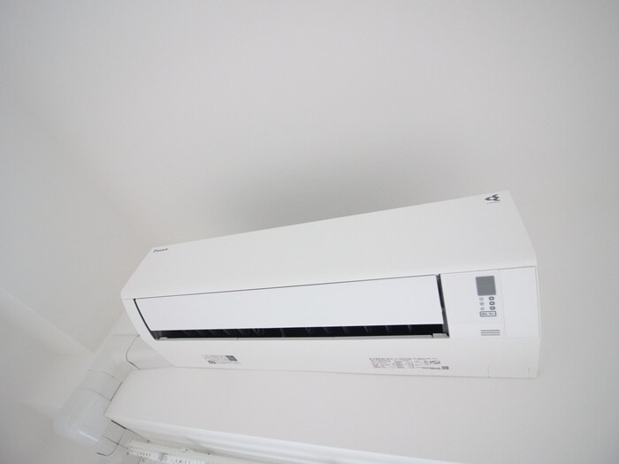 内観写真 S-RESIDENCE亀島駅前ascent