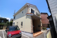 レジデンス五条