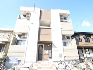 ハーモニーテラス七番町