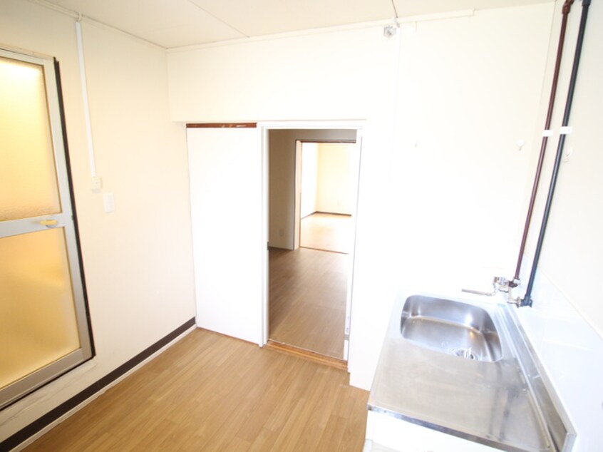 居室 南舘レジデンス