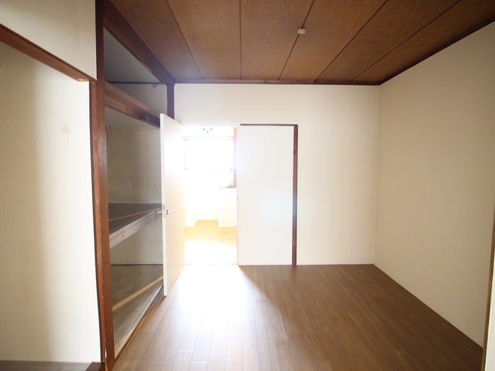 居室 南舘レジデンス