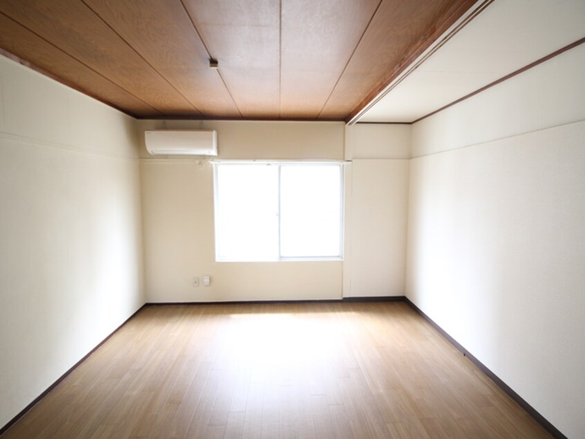 居室 南舘レジデンス