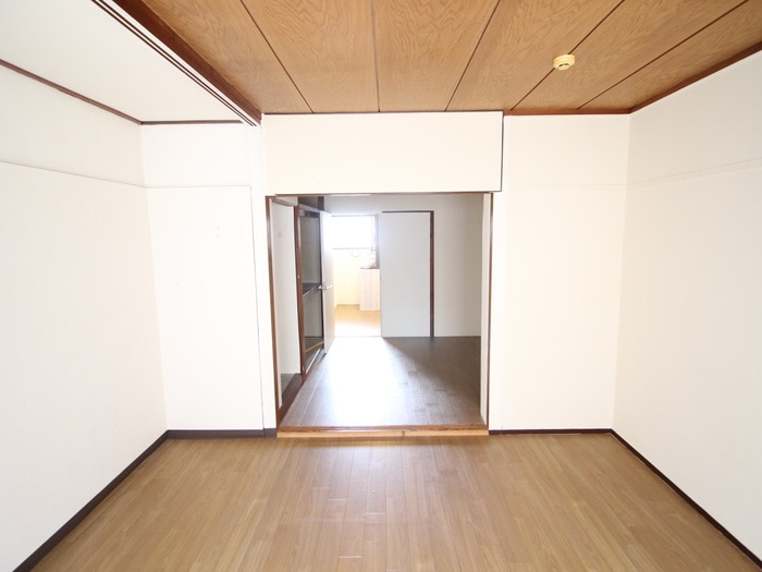 居室 南舘レジデンス