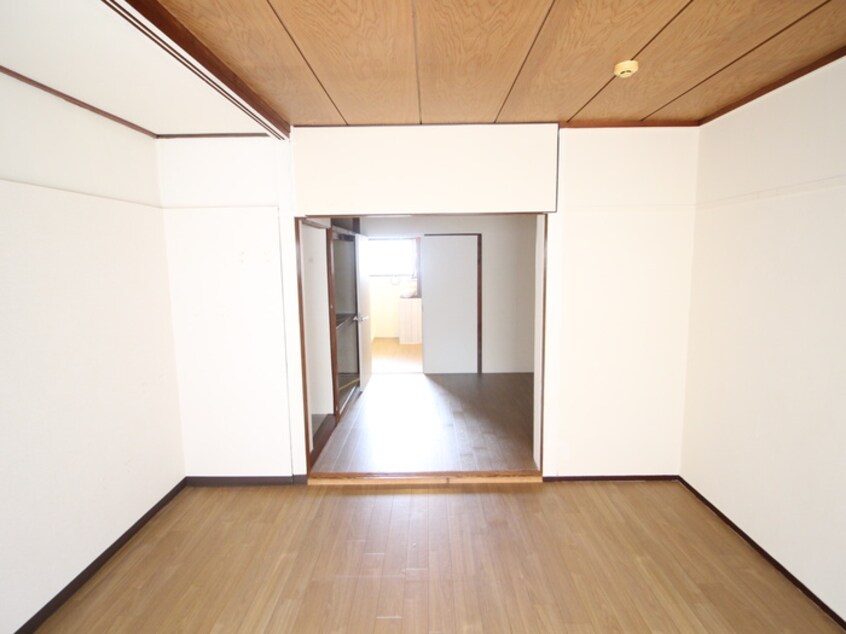 居室 南舘レジデンス