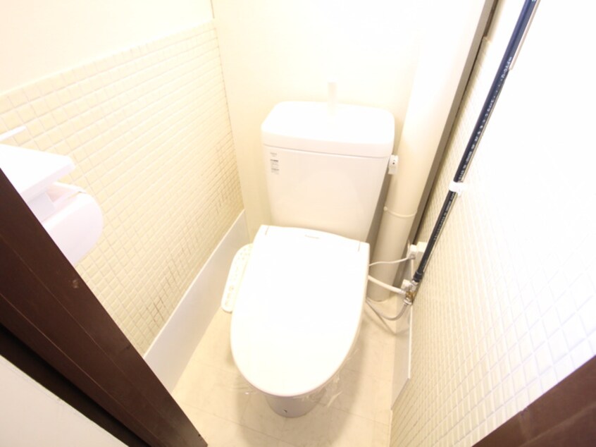 トイレ 南舘レジデンス