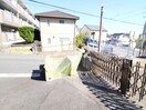 建物設備 サンヒルズ富士