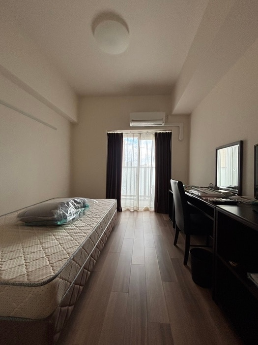 居室 ﾌﾟﾚｻﾝｽ鶴舞公園ｾﾗｳﾞｨ(907)