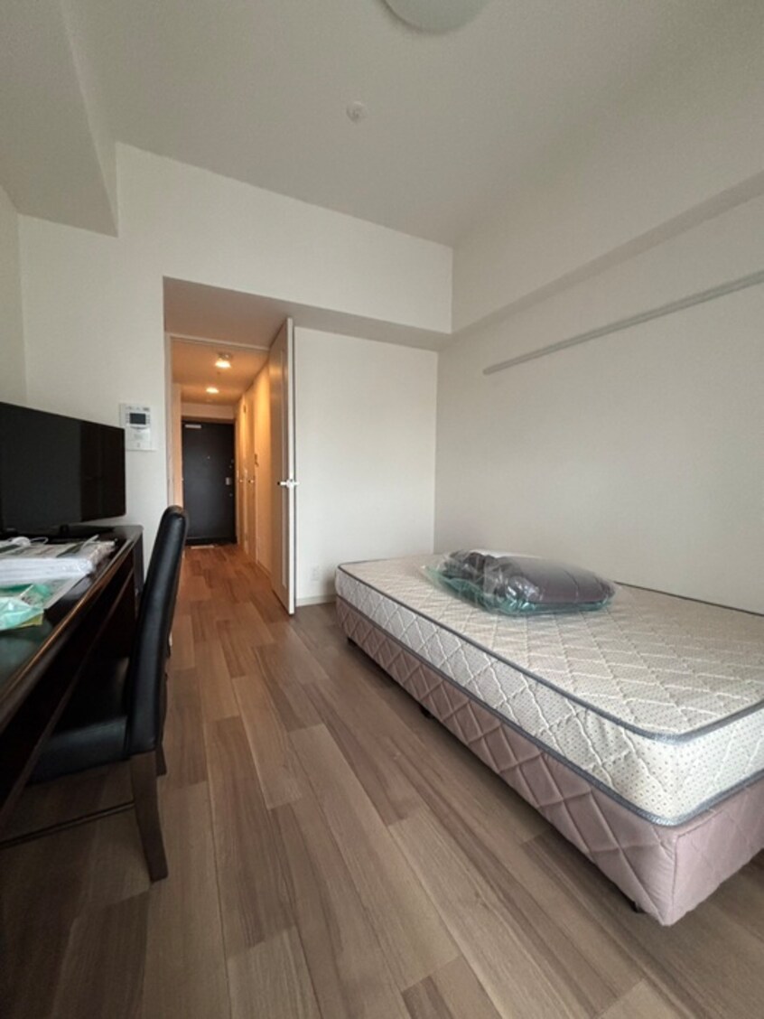 居室 ﾌﾟﾚｻﾝｽ鶴舞公園ｾﾗｳﾞｨ(907)