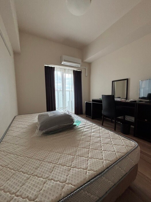 居室 ﾌﾟﾚｻﾝｽ鶴舞公園ｾﾗｳﾞｨ(907)