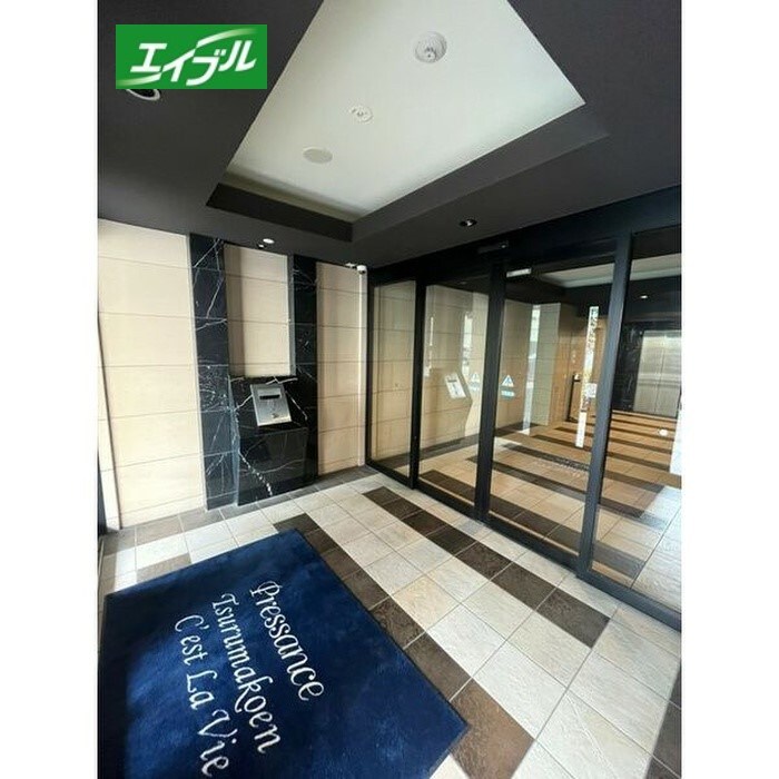 その他 ﾌﾟﾚｻﾝｽ鶴舞公園ｾﾗｳﾞｨ(907)