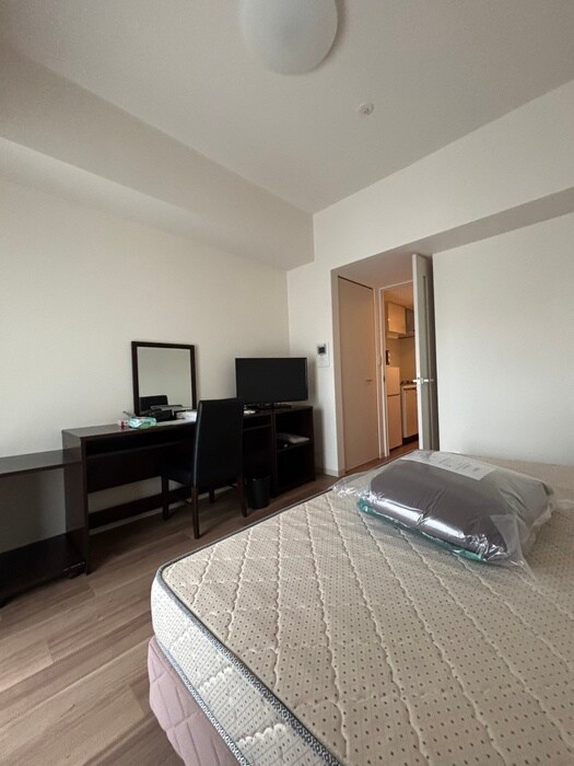 居室 ﾌﾟﾚｻﾝｽ鶴舞公園ｾﾗｳﾞｨ(907)