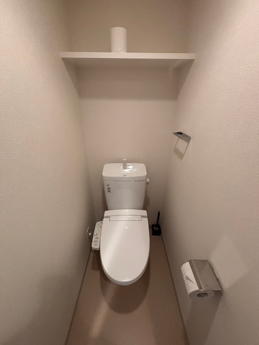 トイレ ﾌﾟﾚｻﾝｽ鶴舞公園ｾﾗｳﾞｨ(907)