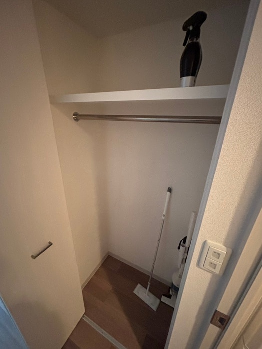 収納 ﾌﾟﾚｻﾝｽ鶴舞公園ｾﾗｳﾞｨ(907)