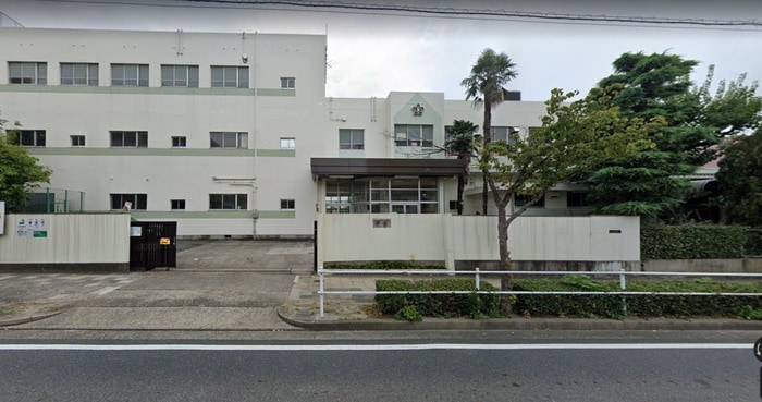 名古屋市立松原小学校(小学校)まで2587m ﾌﾟﾚｻﾝｽ鶴舞公園ｾﾗｳﾞｨ(907)