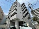 ダイワシティー千種の外観