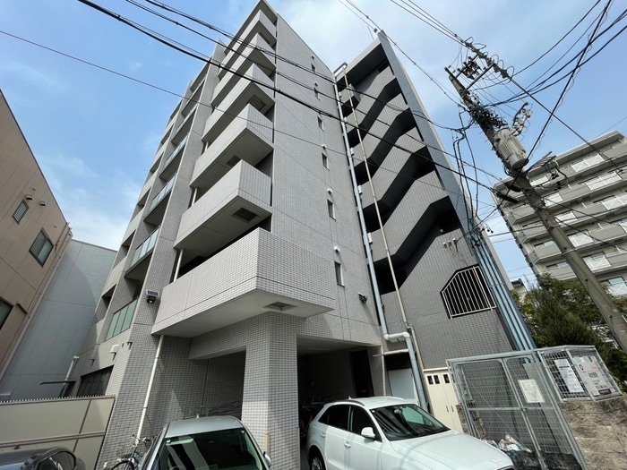 外観写真 ダイワシティー千種