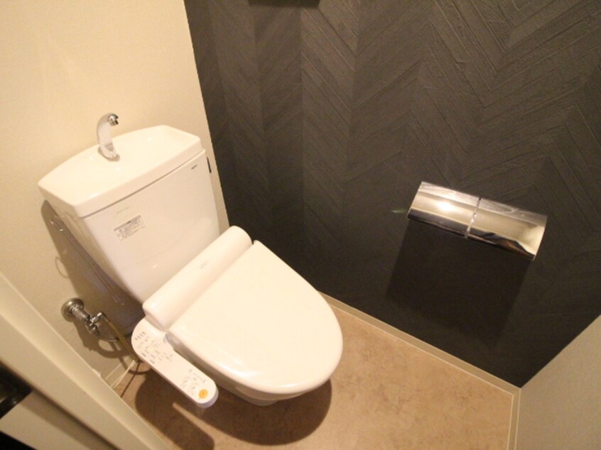トイレ ダイワシティー千種
