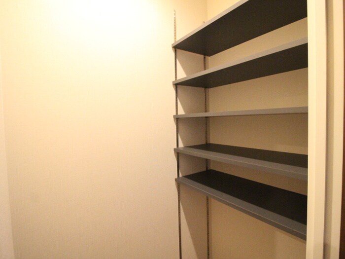 靴箱 ダイワシティー千種