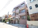 HAPPINES 喜多山の外観