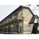 グランディーズ新栄の外観