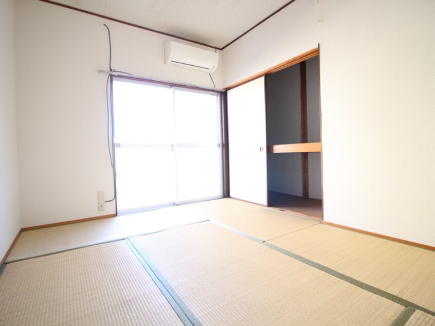 居室 グランディーズ新栄