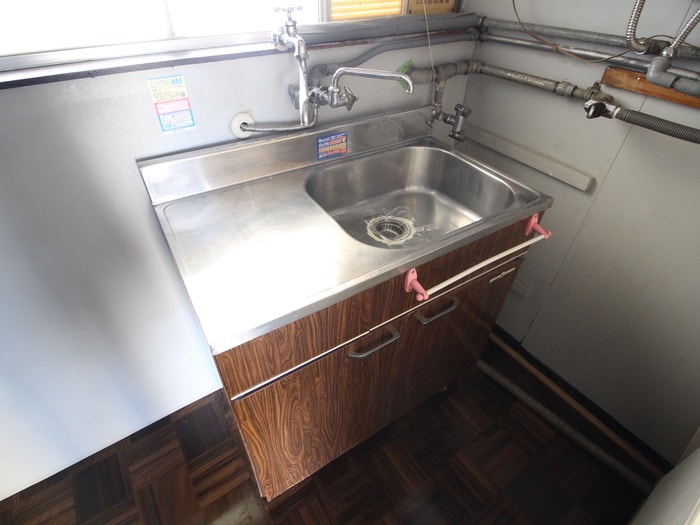 キッチン グランディーズ新栄