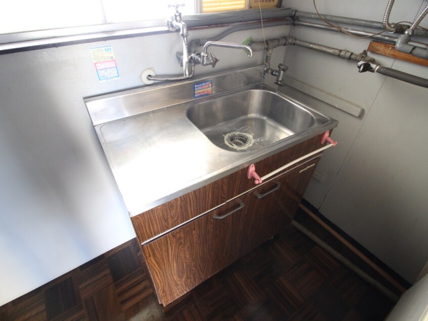 キッチン グランディーズ新栄