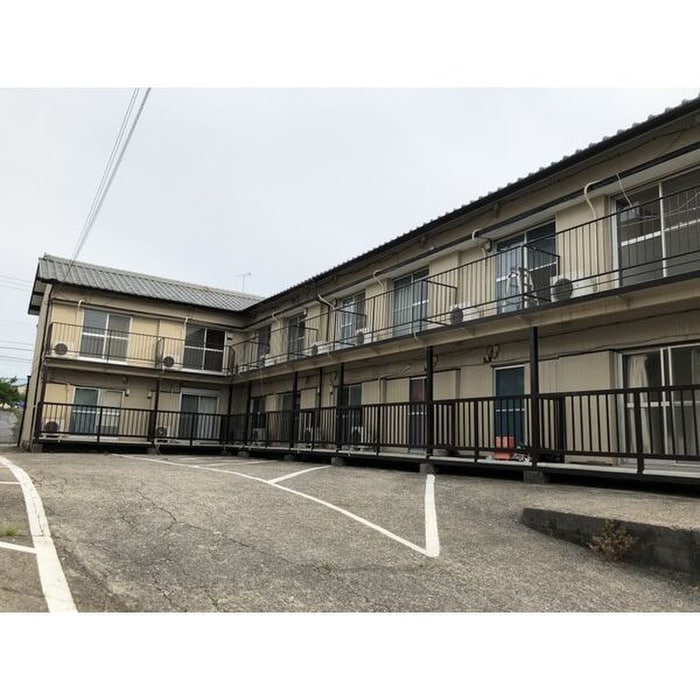 外観写真 グランディーズ新栄