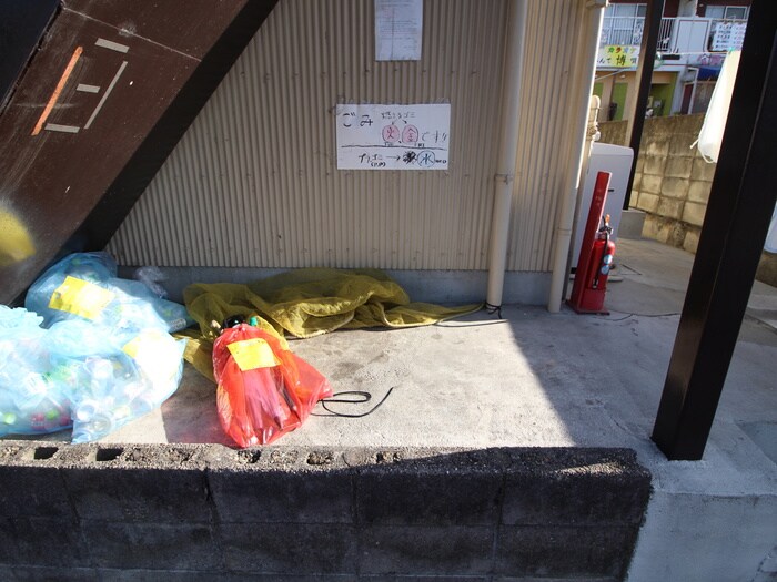 周辺環境 グランディーズ新栄