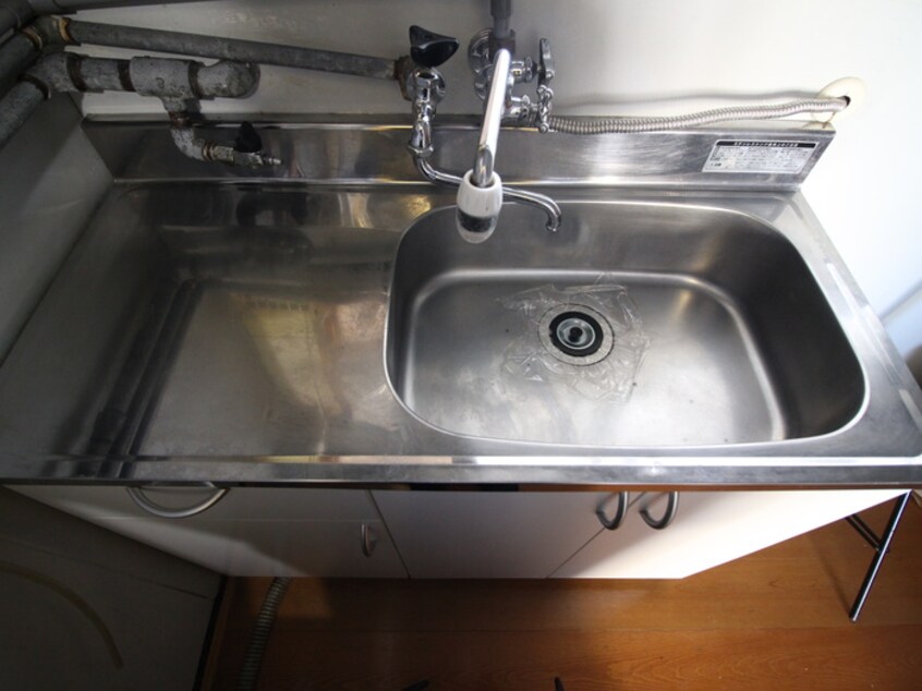 キッチン グランディーズ新栄