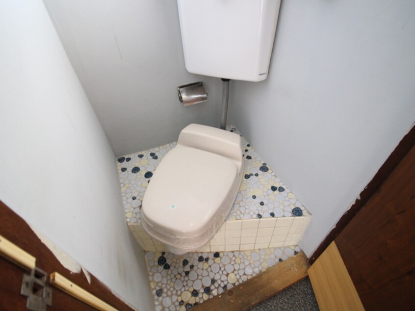 トイレ グランディーズ新栄